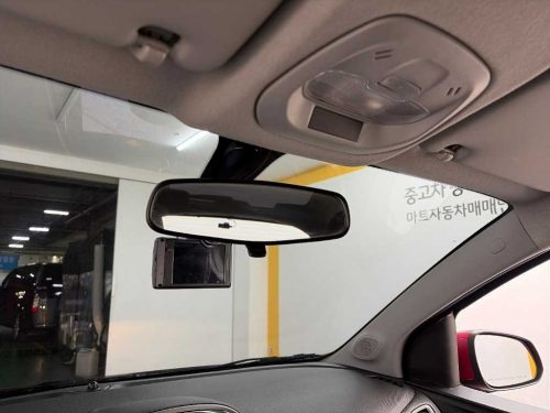 쉐보레 더뉴스파크 LT 사진 17