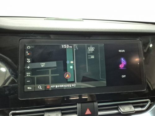기아 니로 플러스 EV 에어 사진 13