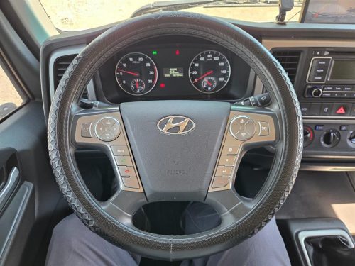 중대형화물 익스(하이)내장탑 파워게이트 2.5톤 사진 15