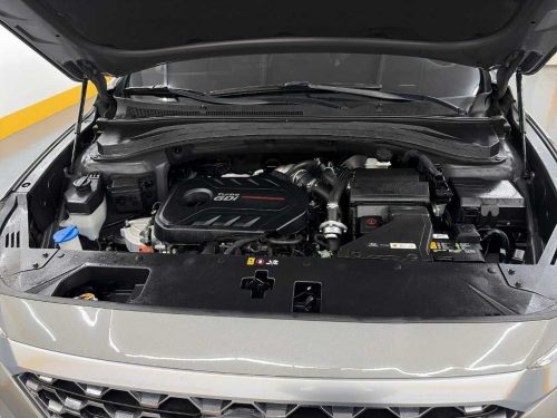현대 싼타페 TM 가솔린 2.0T 2WD 사진 5