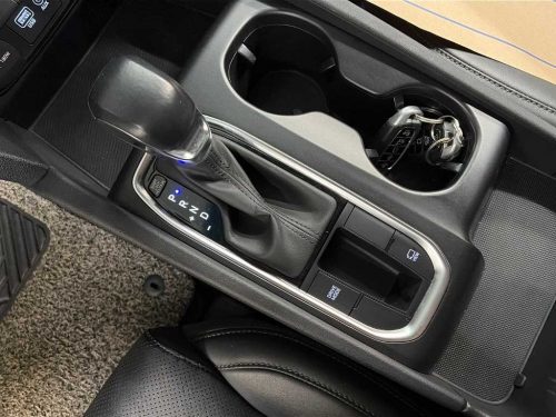 현대 싼타페 TM 가솔린 2.0T 2WD 사진 8