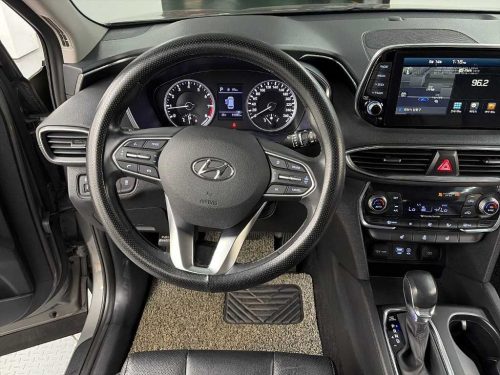 현대 싼타페 TM 가솔린 2.0T 2WD 사진 9