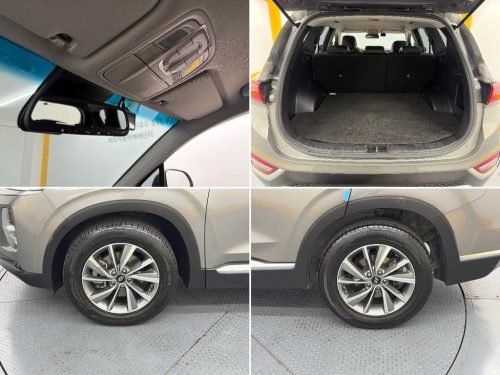 현대 싼타페 TM 가솔린 2.0T 2WD 사진 19
