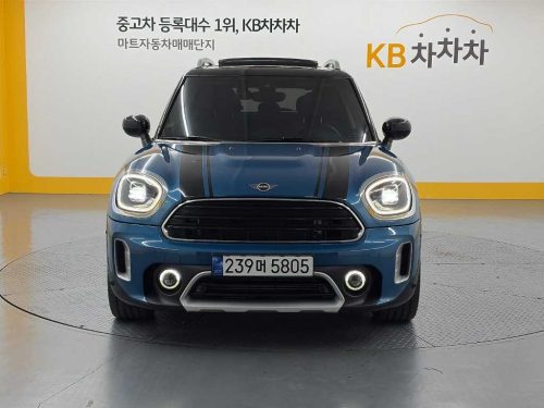 미니 컨트리맨 (F60) 1.5 클래식 사진 2