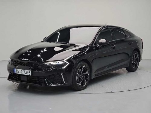 기아 더 뉴 K5 3세대 2.0