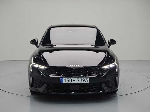 기아 더 뉴 K5 3세대 2.0 사진 2