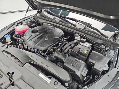 기아 더 뉴 K5 3세대 2.0 사진 5