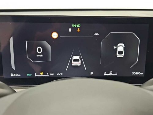 기아 더 뉴 K5 3세대 2.0 사진 6