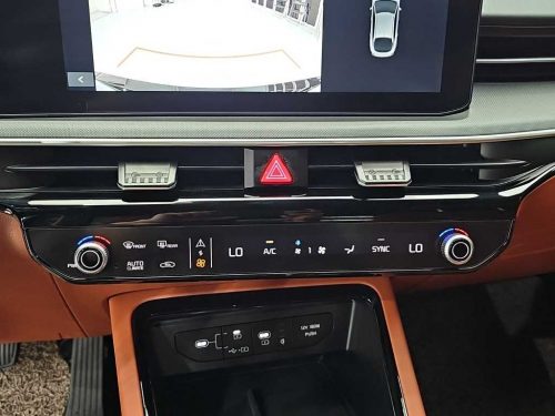 기아 더 뉴 K5 3세대 2.0 사진 10