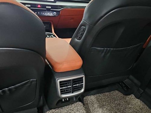 기아 더 뉴 K5 3세대 2.0 사진 14