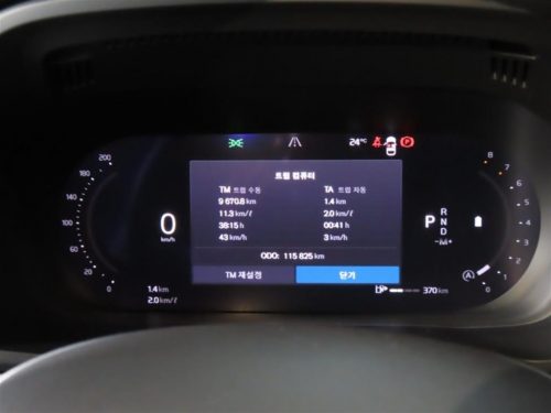 볼보 XC60(2세대) B6 AWD 인스크립션 사진 5