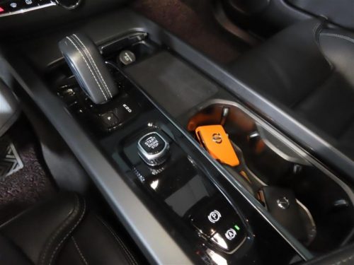 볼보 XC60(2세대) B6 AWD 인스크립션 사진 6