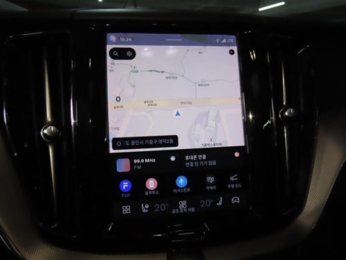 볼보 XC60(2세대) B6 AWD 인스크립션 사진 8