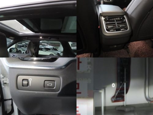 볼보 XC60(2세대) B6 AWD 인스크립션 사진 19