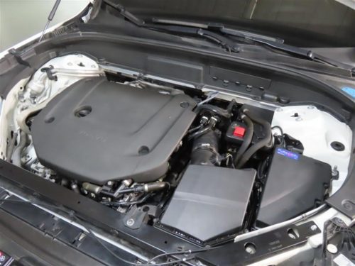 볼보 XC60(2세대) B6 AWD 인스크립션 사진 20