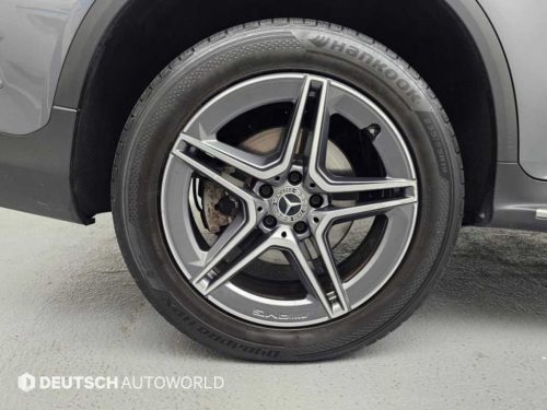 벤츠 GLC클래스 X253 GLC 300 e 4MATIC 쿠페 사진 5