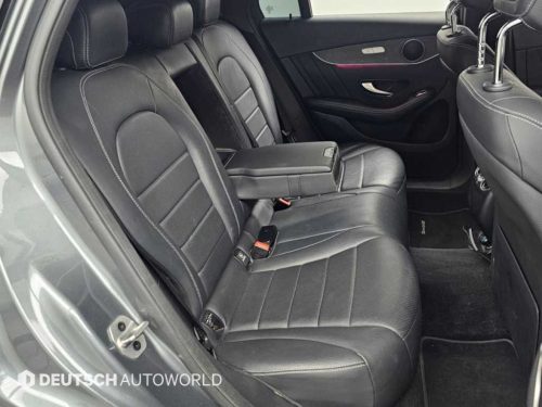 벤츠 GLC클래스 X253 GLC 300 e 4MATIC 쿠페 사진 12