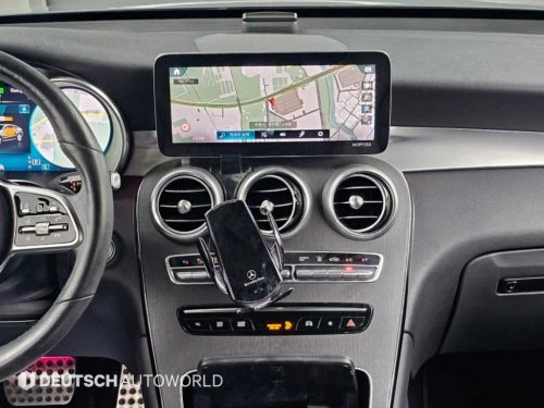 벤츠 GLC클래스 X253 GLC 300 e 4MATIC 쿠페 사진 14