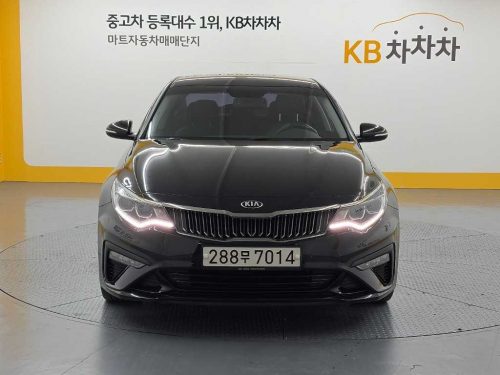 기아 더 뉴 K5 2세대 가솔린 2.0 사진 2