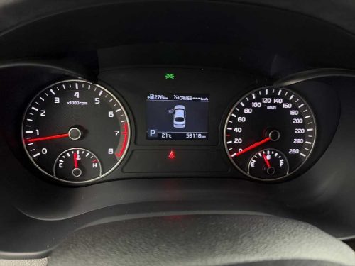 기아 더 뉴 K5 2세대 가솔린 2.0 사진 6