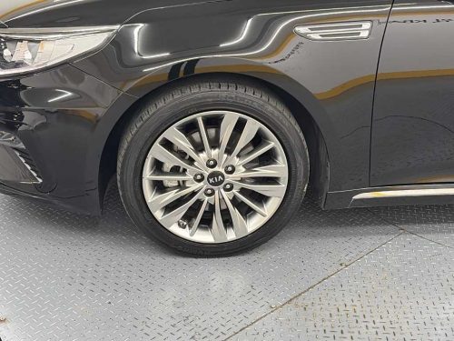 기아 더 뉴 K5 2세대 가솔린 2.0 사진 19