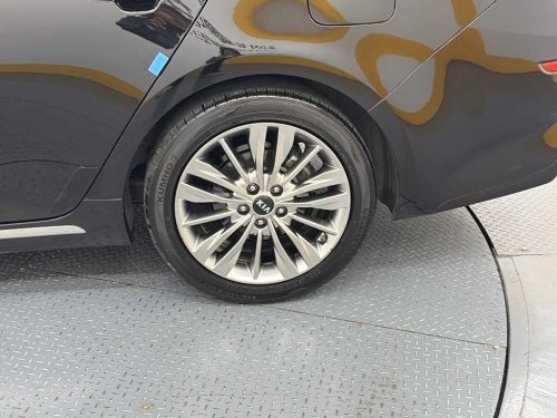 기아 더 뉴 K5 2세대 가솔린 2.0 사진 20