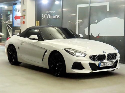 BMW Z4(G29) sDrive 20I M 스포츠