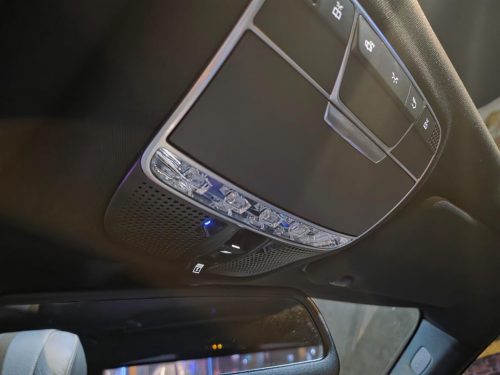 벤츠 S클래스-W222 S 400L 4MATIC 사진 10