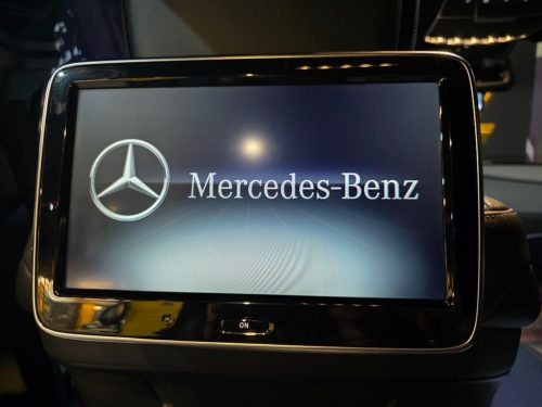 벤츠 S클래스-W222 S 400L 4MATIC 사진 14