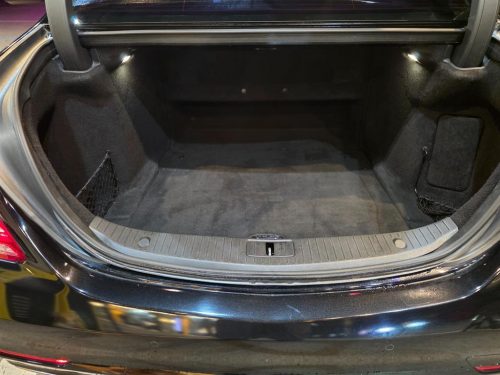벤츠 S클래스-W222 S 400L 4MATIC 사진 17