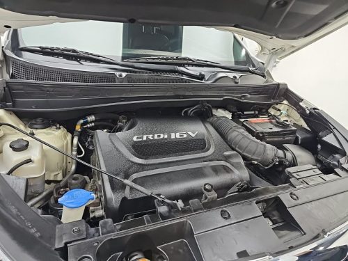 기아 더 뉴 스포티지 R 디젤 2WD 트렌디 사진 6