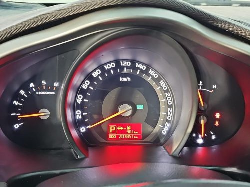 기아 더 뉴 스포티지 R 디젤 2WD 트렌디 사진 7
