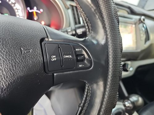 기아 더 뉴 스포티지 R 디젤 2WD 트렌디 사진 17