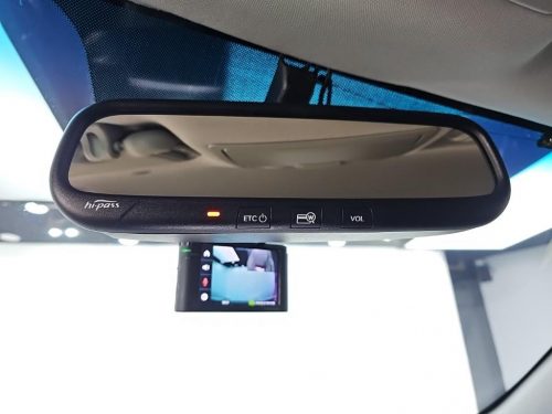 기아 더 뉴 스포티지 R 디젤 2WD 트렌디 사진 18
