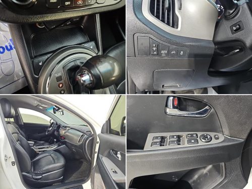 기아 더 뉴 스포티지 R 디젤 2WD 트렌디 사진 19