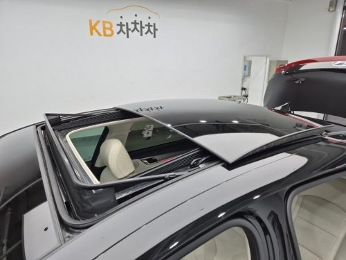 현대 더 뉴 그랜저 IG 2.5 르블랑 사진 19