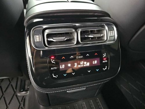 벤츠 S클래스-W223 S500L 4MATIC 사진 15
