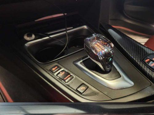BMW 3시리즈 (F30) 320d 투어링 M 퍼포먼스 에디션 사진 9