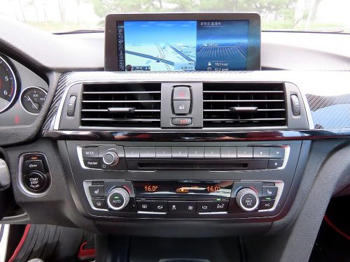 BMW 3시리즈 (F30) 320d 투어링 M 퍼포먼스 에디션 사진 12