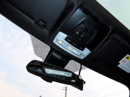 BMW 3시리즈 (F30) 320d 투어링 M 퍼포먼스 에디션 사진 13