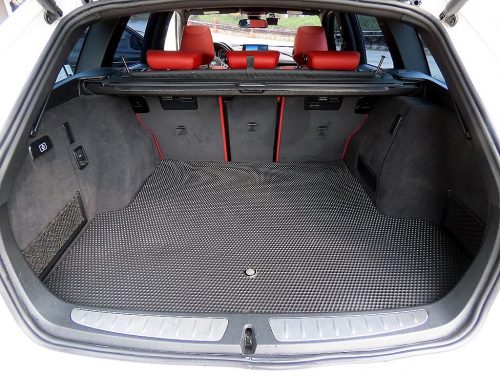 BMW 3시리즈 (F30) 320d 투어링 M 퍼포먼스 에디션 사진 17