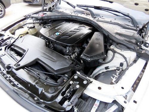 BMW 3시리즈 (F30) 320d 투어링 M 퍼포먼스 에디션 사진 19