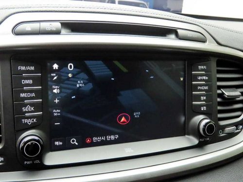 기아 올 뉴 쏘렌토 디젤 2WD 2.2 노블레스 사진 9