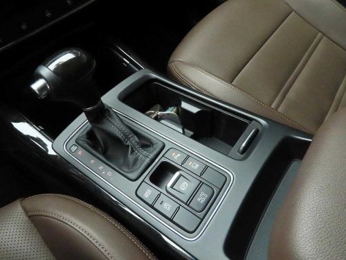 기아 올 뉴 쏘렌토 디젤 2WD 2.2 노블레스 사진 11