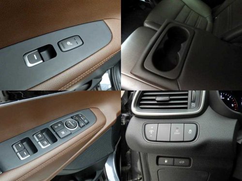 기아 올 뉴 쏘렌토 디젤 2WD 2.2 노블레스 사진 18