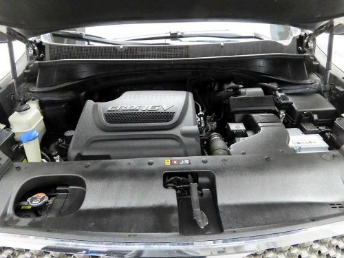 기아 올 뉴 쏘렌토 디젤 2WD 2.2 노블레스 사진 20