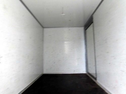소형화물 [하이내장탑]더뉴봉고3 1.0톤 표준캡 초장축 플러스형 사진 6