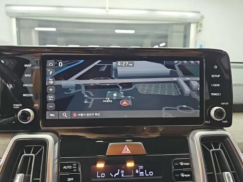 기아 쏘렌토 4세대(MQ4) 디젤 2.2 2WD 프레스티지 사진 15