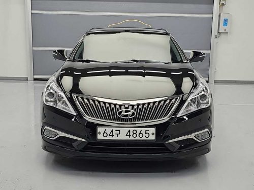 현대 그랜저 HG HG300 EXCLUSIVE 사진 2