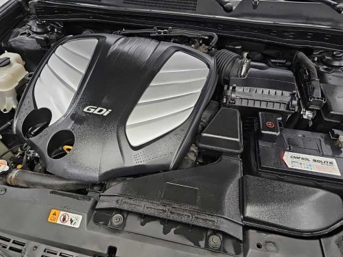 현대 그랜저 HG HG300 EXCLUSIVE 사진 5